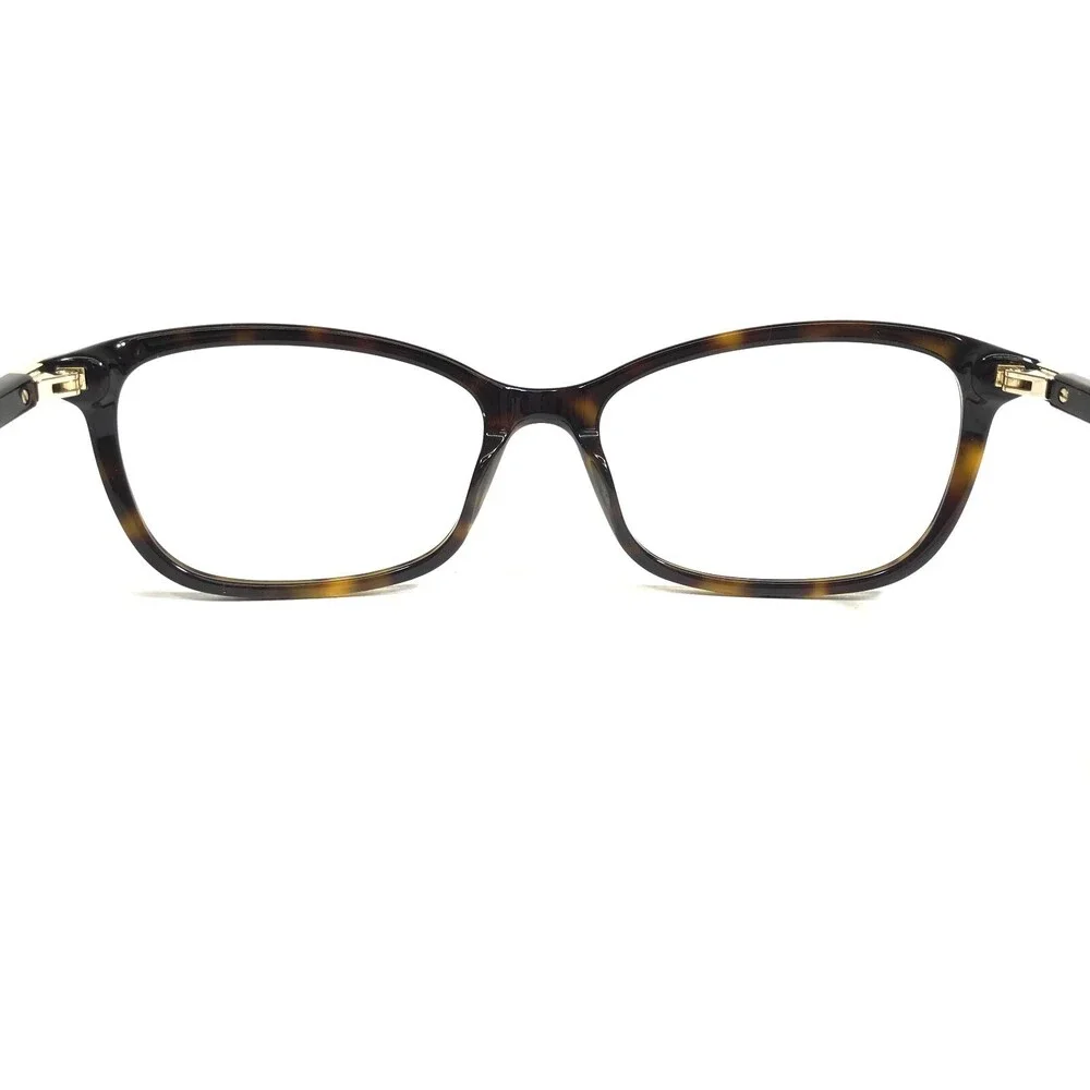 Nine West Eyeglasses Frames NW634S 237 Tortoise Rectangular Full Rim 54-16-135